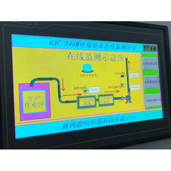 陜西環保設備檢測系統哪家好？專業供應商與批發指南