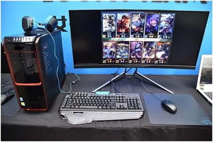 國產(chǎn)硬核動作游戲上線，你的吃雞電腦配置還能跟得上嗎？