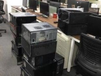 奉賢南橋?qū)I(yè)回收服務(wù) 二手電腦、辦公設(shè)備與軟硬件批發(fā)一站式解決方案